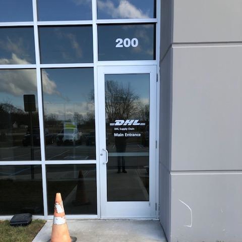 Window Graphics